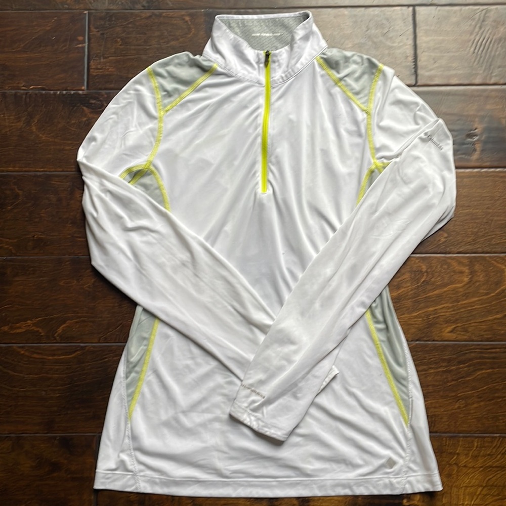 Columbia Freeze Degree 1/2 Zip Top
